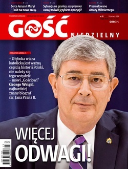 Gość Niedzielny