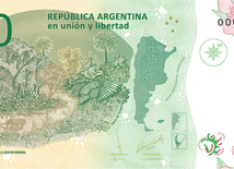 Argentyńskie peso