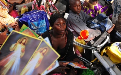Pielgrzymka, jakiej świat nie widział: 4 miliony osób wspominały ugandyjskich męczenników. Film naszego reportera