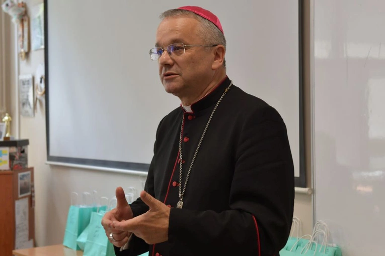 Konkurs Katolickiego Stowarzyszenia Młodzieży "Nasza mała ojczyzna"