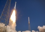 NASA: rozpoczęła się pierwsza załogowa misja kosmiczna statku Starliner