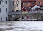 Niemcy: Trwa usuwanie skutków powodzi; sześć ofiar śmiertelnych