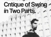 Swing – nie swing 
