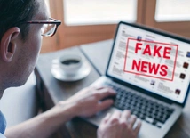 W ciągu najbliższych trzech lat przewidywany jest powszechny zanik rozróżniania prawdy i fałszu. Jak niszczy nas dezinformacja?