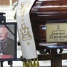 Pierwszy biskup pomocniczy diecezji zmarł 24 maja.