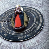 Tego nie można pominąć w Gdańsku: astronomiczny zegar w bazylice Mariackiej