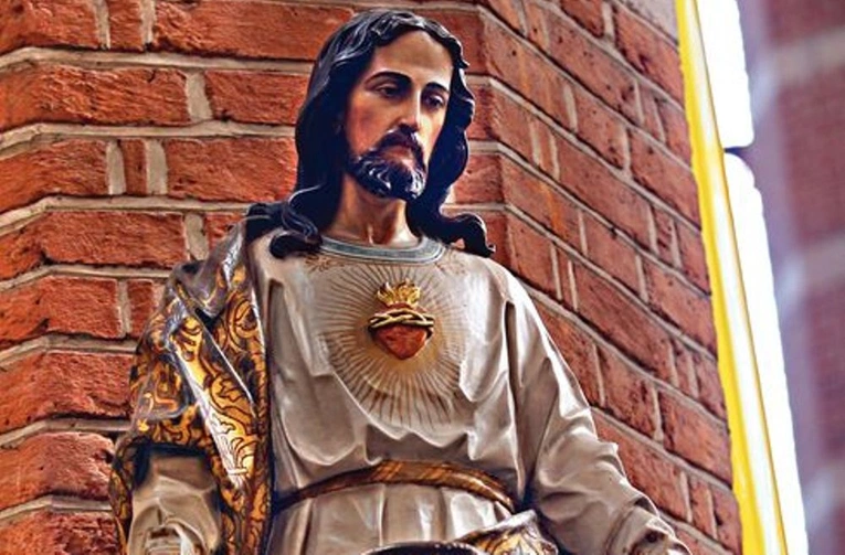 Kult Serca Jezusowego – czy mamy jeszcze do niego serce?