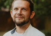 Daniel Wojda i Pogłębiarka