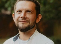 Daniel Wojda i Pogłębiarka