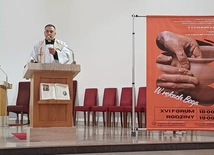 Zakończyło się Forum Rodziny