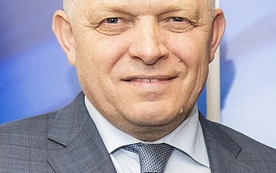 Premier Robert Fico