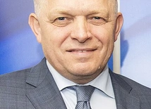 Premier Robert Fico