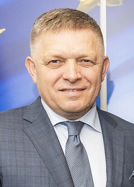 Premier Robert Fico