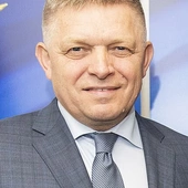 Premier Robert Fico