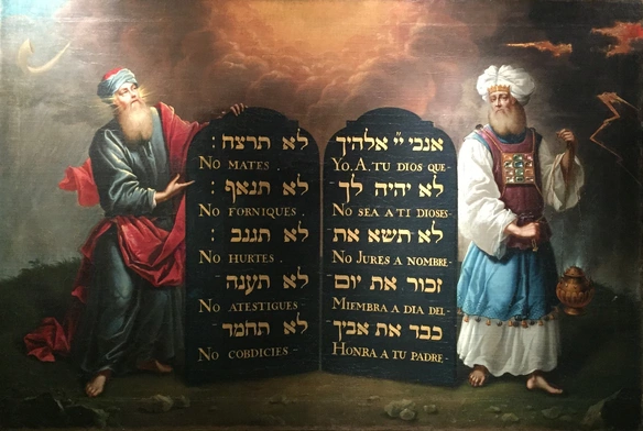 Religijny wymiar narodu
