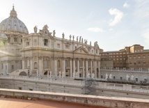 Watykan: rozpoczęto pracę nad dokumentem roboczym przyszłego synodu