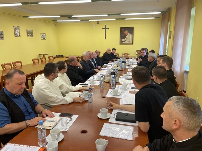 Diecezja sandomierska przygotowuje się do Roku Świętego 2025