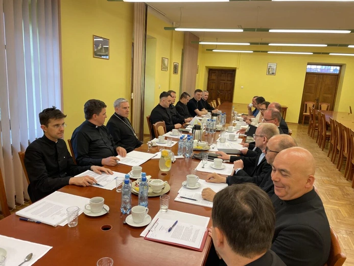 Diecezja sandomierska przygotowuje się do Roku Świętego 2025