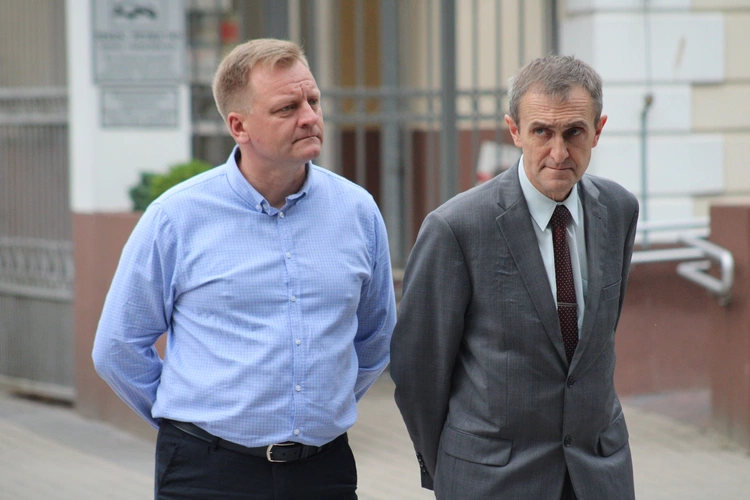 Mława. Rekonstrukcja wydarzeń sprzed 79 lat