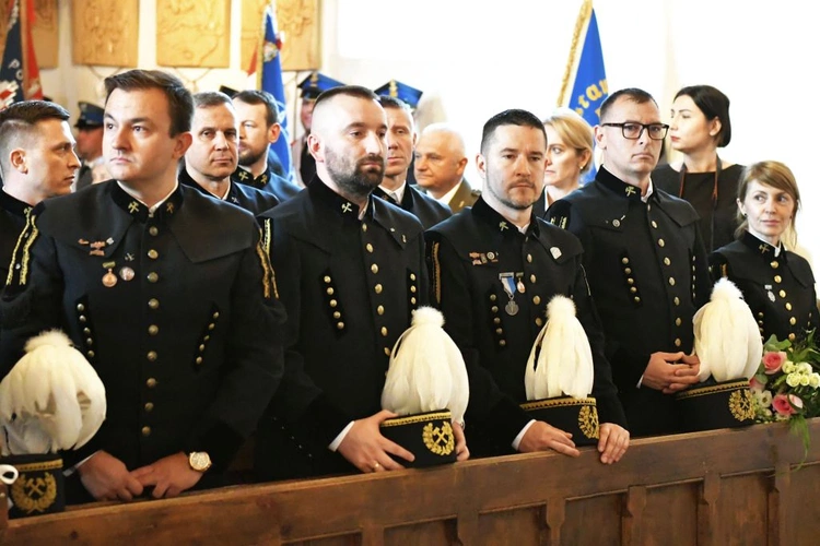 ​Bractwo św. Jakuba Apostoła w Jakubowie ma już 20 lat