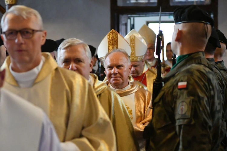 ​Bractwo św. Jakuba Apostoła w Jakubowie ma już 20 lat