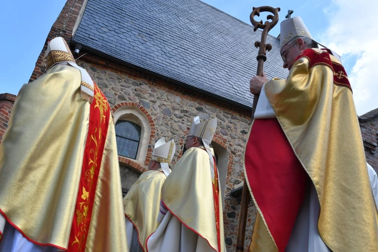 ​Bractwo św. Jakuba Apostoła w Jakubowie ma już 20 lat