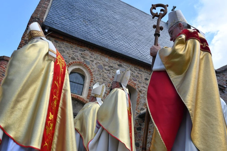 ​Bractwo św. Jakuba Apostoła w Jakubowie ma już 20 lat