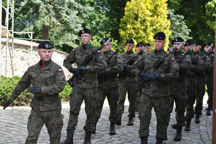 ​Bractwo św. Jakuba Apostoła w Jakubowie ma już 20 lat