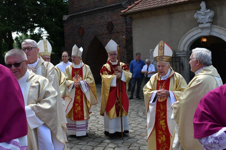 ​Bractwo św. Jakuba Apostoła w Jakubowie ma już 20 lat