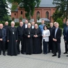Posiedzenie Komisji Duszpasterstwa KEP w Głębinowie
