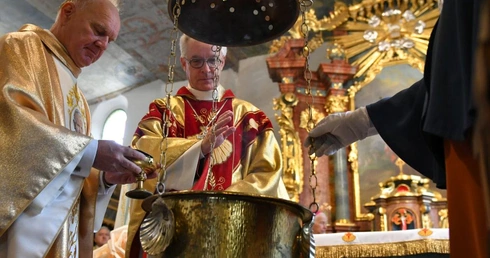 Bractwo św. Jakuba ma już 20 lat