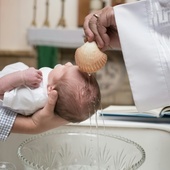 Komisja Duszpasterstwa KEP pracuje na instrukcją o przygotowaniu rodziców i chrzestnych