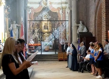 Dwa dni świętowania w Rudach. Epilogi Kongresu Eucharystycznego