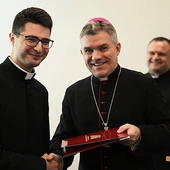 Zmiany personalne księży