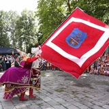 Pochód Lajkonika 2024