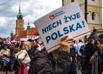 „Zjednoczeni dla życia, rodziny, Ojczyzny” – Marsze przejdą przez całą Polskę