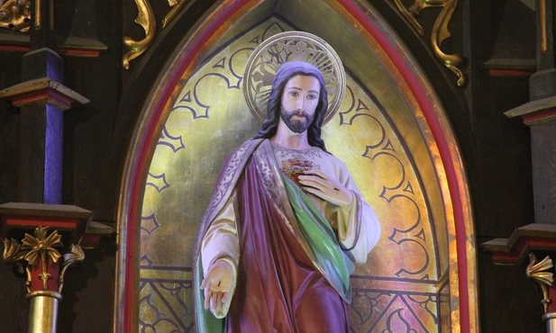 Twemu Sercu cześć składamy...