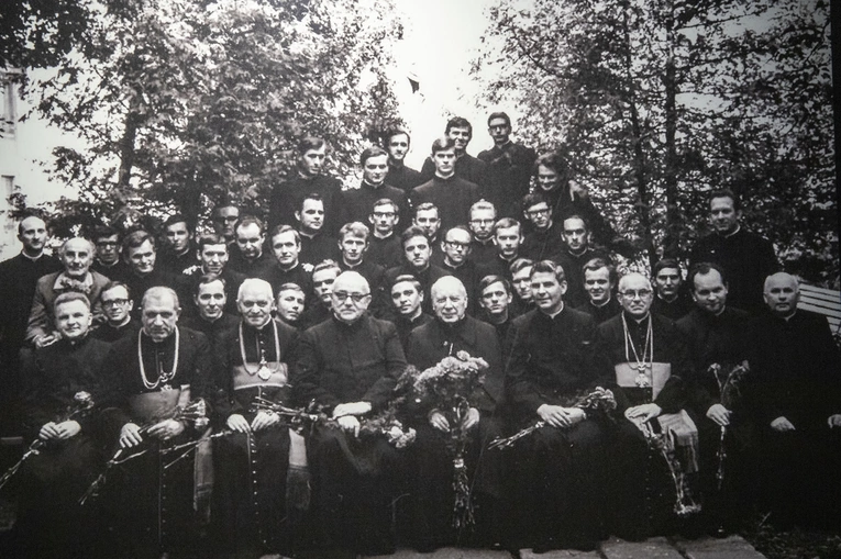 Prawda i wolność. Wystawa o bł. Jerzym Popiełuszko w MAW