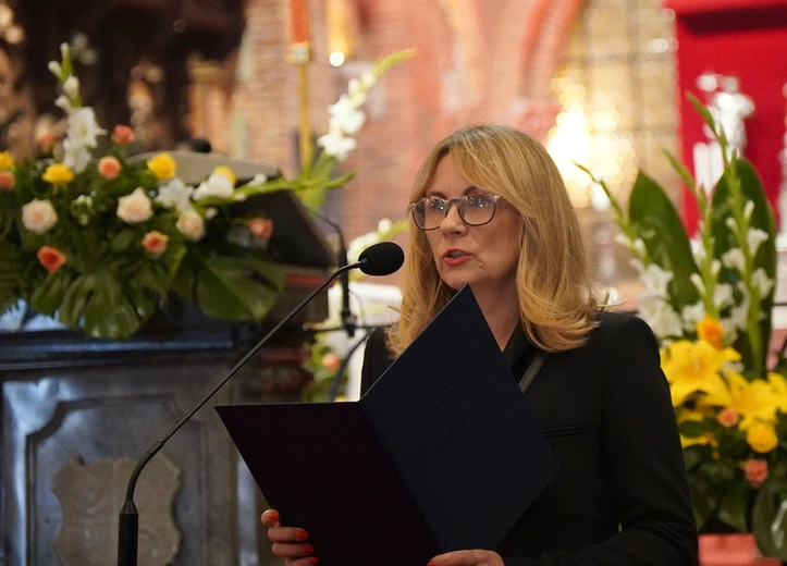 Msza św. pogrzebowa w intencji śp. ks. prałata Stanisława Paszkowskiego