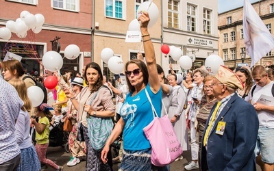 Będzie to 12. Marsz dla Życia i Rodziny oraz 3. Festiwal dla Życia.