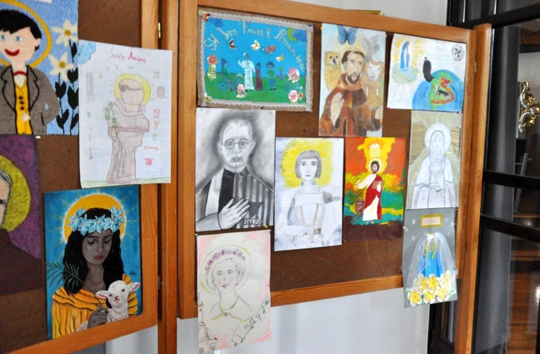 Gala diecezjalnych konkursów katechetycznych 2024