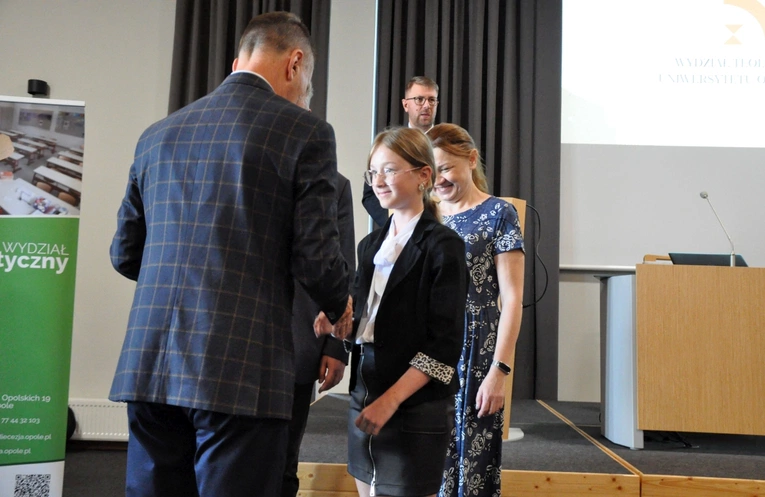 Gala diecezjalnych konkursów katechetycznych 2024