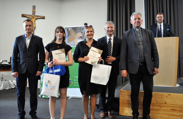 Gala diecezjalnych konkursów katechetycznych 2024