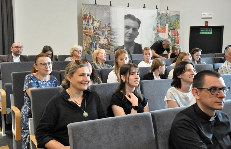 Gala diecezjalnych konkursów katechetycznych 2024