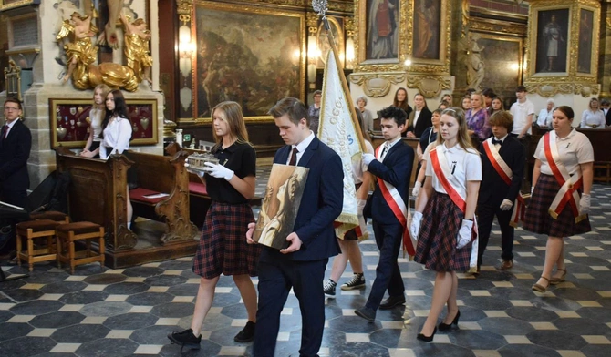Szkoła katolicka ma szczególną misję