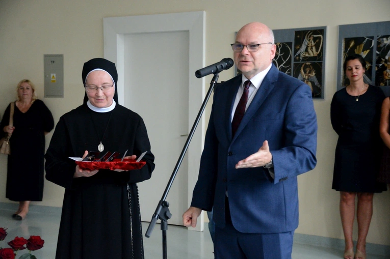 120-lecie szpitala w Branicach