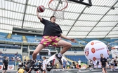 Marcin Gortat Camp 2023