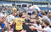Marcin Gortat Camp 2023