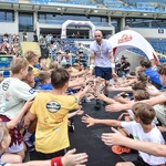 Marcin Gortat Camp 2023