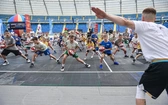 Marcin Gortat Camp 2023